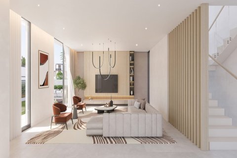 Villa de 3 chambres à Dubai Land, UAE No. 150239 4