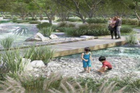 Villa de 3 chambres à Dubai Land, UAE No. 150239 9