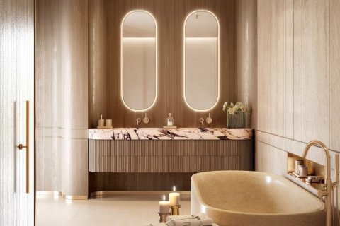 Appartement de 3 chambres  No. 110099 9