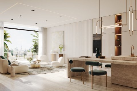 Appartement de Studio  No. 110102 7