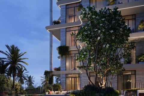 Appartement de Studio  No. 110102 5