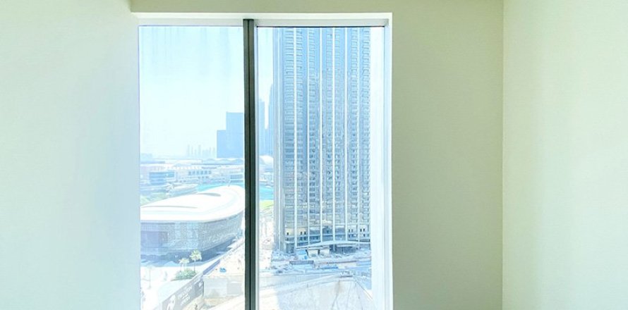 Apartment de 2 dormitorios No. 118528