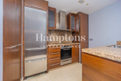 Apartment de 2 dormitorios No. 118524 21