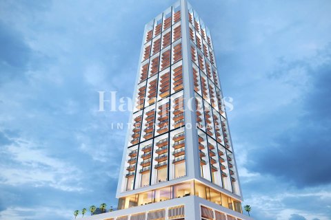 Квартира с 1 спальней №118526 4