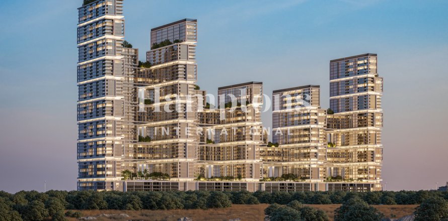 1 غرف نوم شقة  رقم 118527