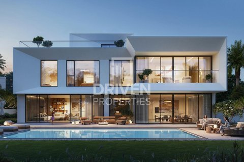 Villa de 6 chambres à Dubai, UAE No. 189891 11