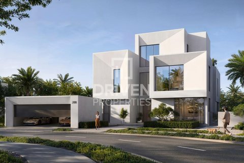 Villa de 6 chambres à Dubai, UAE No. 189891 12