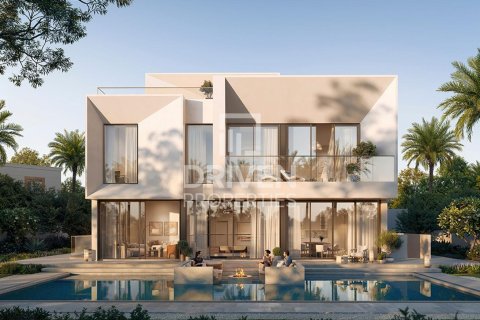 Villa de 6 chambres à Dubai, UAE No. 189891 14