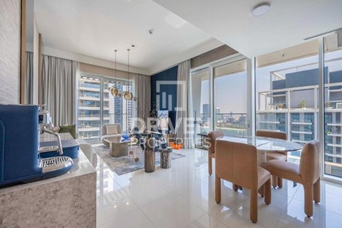 1 غرف نوم شقة في EMAAR Beachfront, الإمارات العربية المتحدة رقم 189889 6