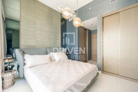 1 غرف نوم شقة في EMAAR Beachfront, الإمارات العربية المتحدة رقم 189889 7