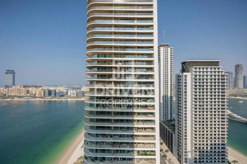 1 غرف نوم شقة في EMAAR Beachfront, الإمارات العربية المتحدة رقم 189889 13