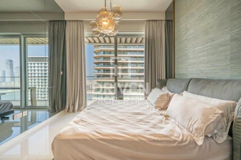 1 غرف نوم شقة في EMAAR Beachfront, الإمارات العربية المتحدة رقم 189889 9
