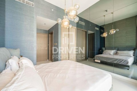 1 غرف نوم شقة في EMAAR Beachfront, الإمارات العربية المتحدة رقم 189889 8