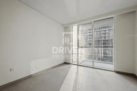 1 غرف نوم شقة في EMAAR Beachfront, الإمارات العربية المتحدة رقم 189890 8