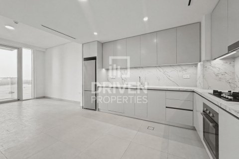 1 غرف نوم شقة في EMAAR Beachfront, الإمارات العربية المتحدة رقم 189890 3