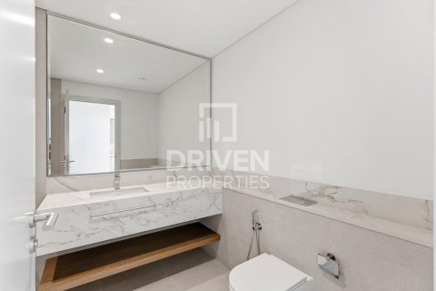 1 غرف نوم شقة في EMAAR Beachfront, الإمارات العربية المتحدة رقم 189890 11