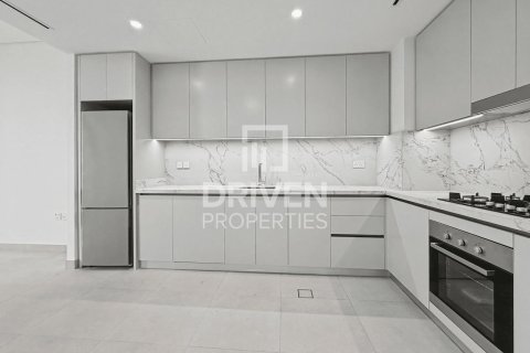 1 غرف نوم شقة في EMAAR Beachfront, الإمارات العربية المتحدة رقم 189890 10