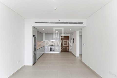 1 غرف نوم شقة في EMAAR Beachfront, الإمارات العربية المتحدة رقم 189890 5