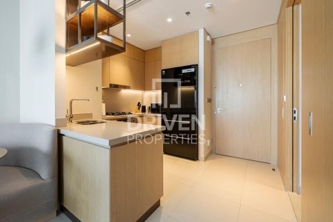 Квартира с 2 спальнями в Vida Residences Dubai Mall, ОАЭ №189887 5