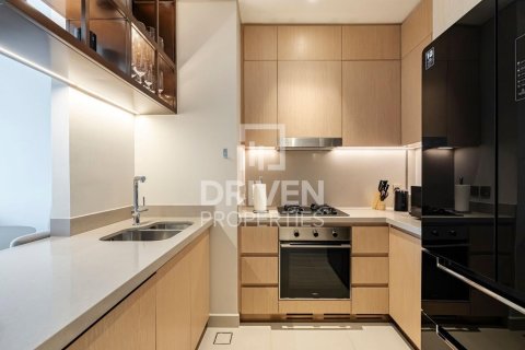 Квартира с 2 спальнями в Vida Residences Dubai Mall, ОАЭ №189887 6