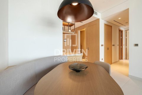 Квартира с 2 спальнями в Vida Residences Dubai Mall, ОАЭ №189887 7