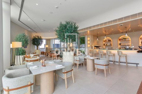Квартира с 2 спальнями в Vida Residences Dubai Mall, ОАЭ №189887 21
