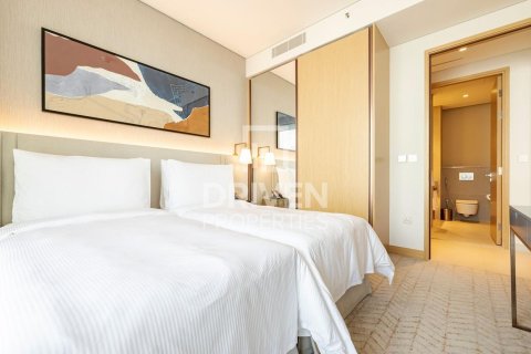 Квартира с 2 спальнями в Vida Residences Dubai Mall, ОАЭ №189887 12