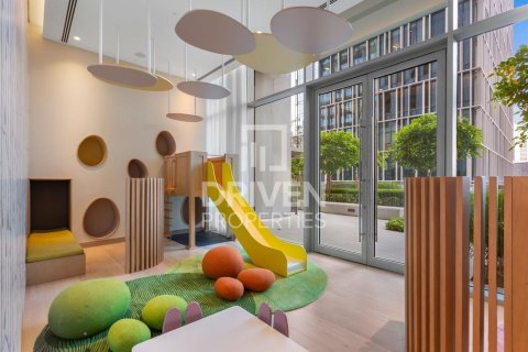 Квартира с 2 спальнями в Vida Residences Dubai Mall, ОАЭ №189887 14