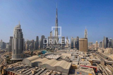 Apartment de 2 dormitorios en Vida Residences Dubai Mall, UAE No. 189887