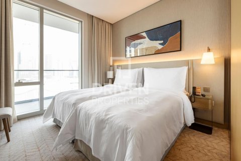 Квартира с 2 спальнями в Vida Residences Dubai Mall, ОАЭ №189887 11