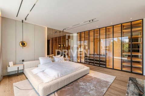 Villa de 5 dormitorios en Garden Homes, UAE No. 189892 21