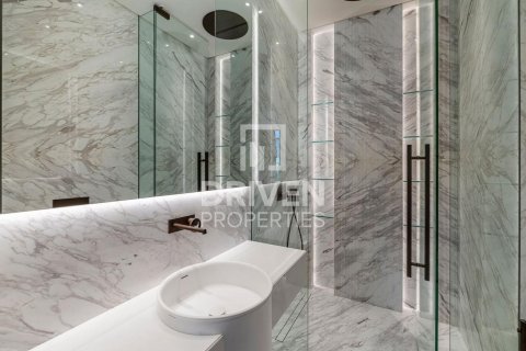 Villa de 5 dormitorios en Garden Homes, UAE No. 189892 27