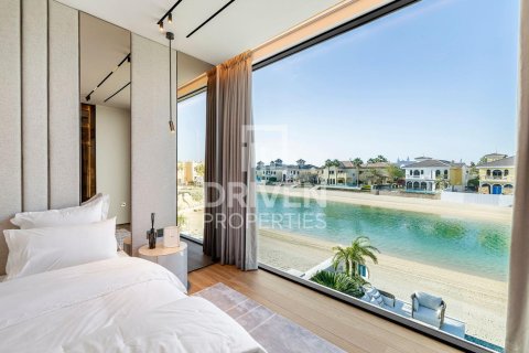 Villa de 5 dormitorios en Garden Homes, UAE No. 189892 10