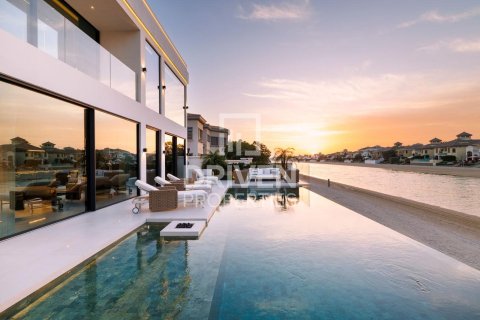 Villa de 5 dormitorios en Garden Homes, UAE No. 189892 30
