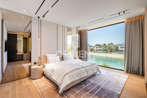 Villa de 5 dormitorios en Garden Homes, UAE No. 189892 22