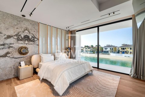 Villa de 5 dormitorios en Garden Homes, UAE No. 189892 23