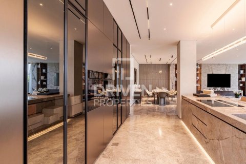 Villa de 5 dormitorios en Garden Homes, UAE No. 189892 24