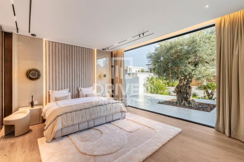 Villa de 5 dormitorios en Garden Homes, UAE No. 189892 13