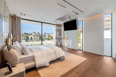 Villa de 5 dormitorios en Garden Homes, UAE No. 189892 19