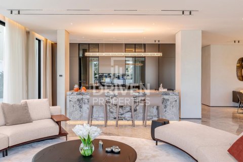Villa de 5 dormitorios en Garden Homes, UAE No. 189892 11