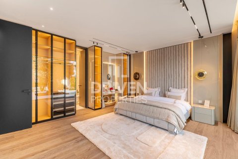 Villa de 5 dormitorios en Garden Homes, UAE No. 189892 14