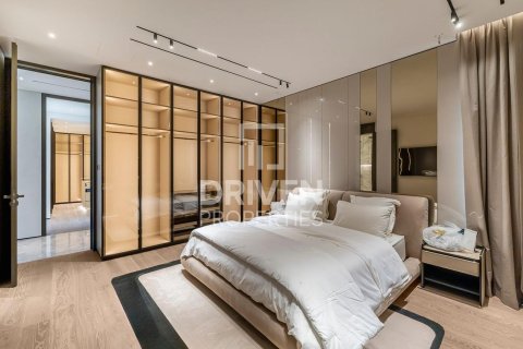Villa de 5 dormitorios en Garden Homes, UAE No. 189892 15
