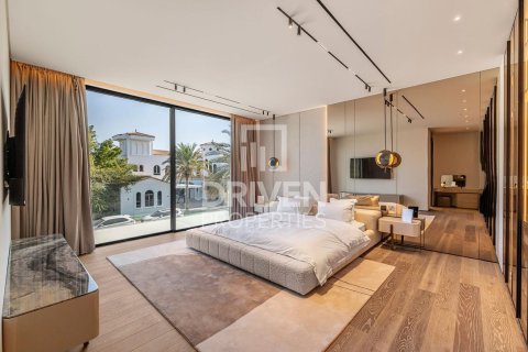 Villa de 5 dormitorios en Garden Homes, UAE No. 189892 12