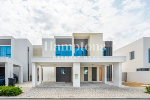 Townhouse de 3 dormitorios en Al Manara, UAE No. 167880 17