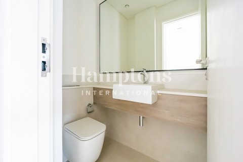 Townhouse de 3 dormitorios en Al Manara, UAE No. 167880 8