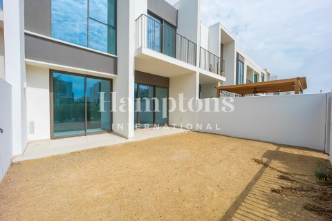 Townhouse de 3 dormitorios en Al Manara, UAE No. 167880 6