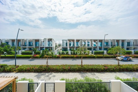 Townhouse de 3 dormitorios en Al Manara, UAE No. 167880 11