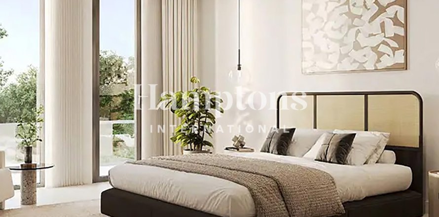 Appartement de 3 chambres à FIVE at Jumeirah Village Circle, UAE No. 167881