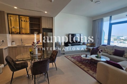 Apartment de 1 dormitorio en Maple at Dubai Hills Estate, UAE No. 167876
