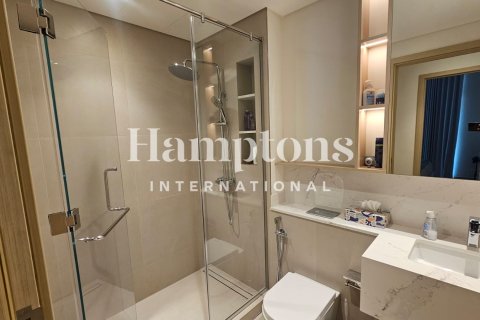 Apartment de 1 dormitorio en Maple at Dubai Hills Estate, UAE No. 167876 3